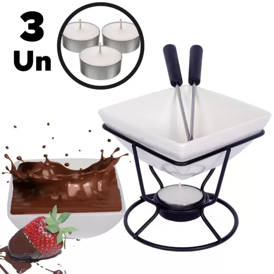 Aparelho-Conjunto-De-Fondue-Kit-Panela-Fondue-5-Pecas-Ceramica-Antiaderente-KONTUZ-HOME