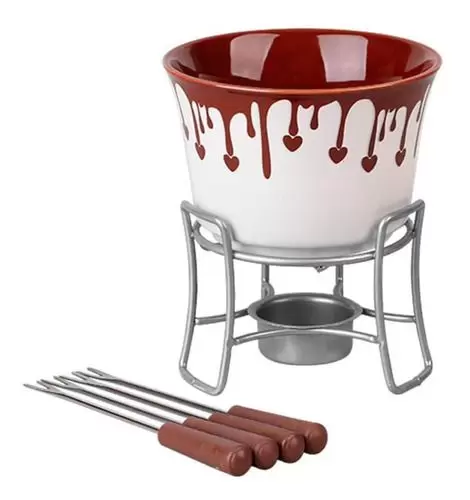 Conjunto-Para-Fondue-Ceramica-6-Pecas-Chocolate-1256-111-Brinox