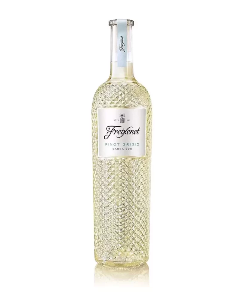 Vinho Freixenet Pinot Grigio