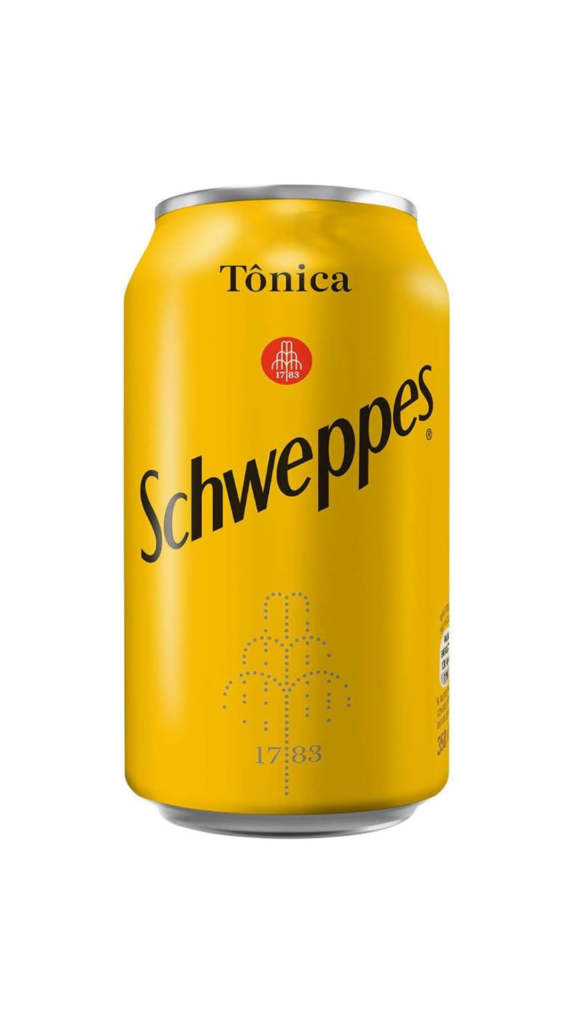 Schweppes