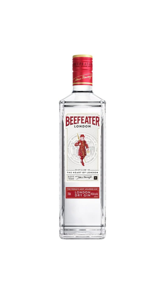 Beefeater