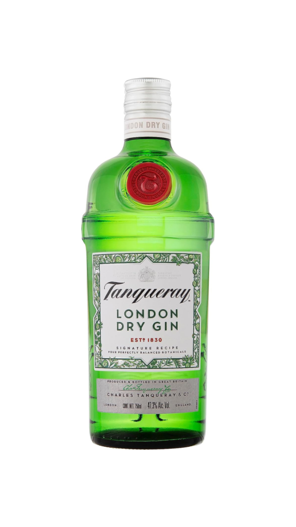 Tanqueray