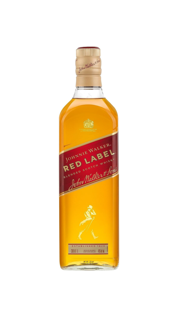 Johnnie Walker