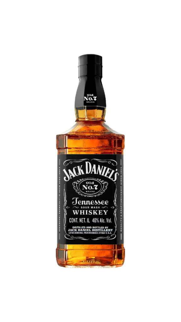 Jack Daniels
