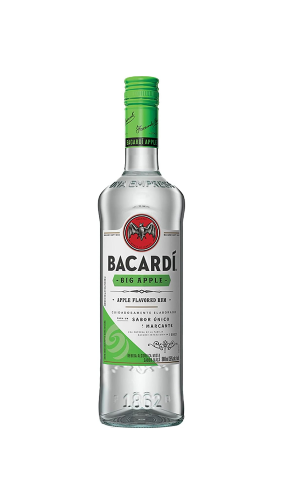 Bacardi 