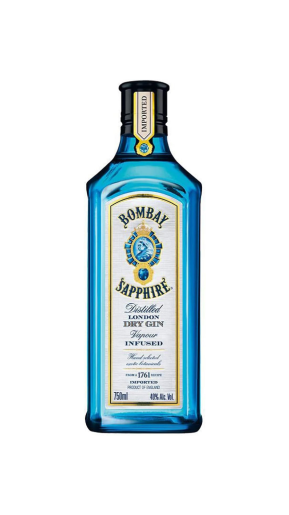 Bombay