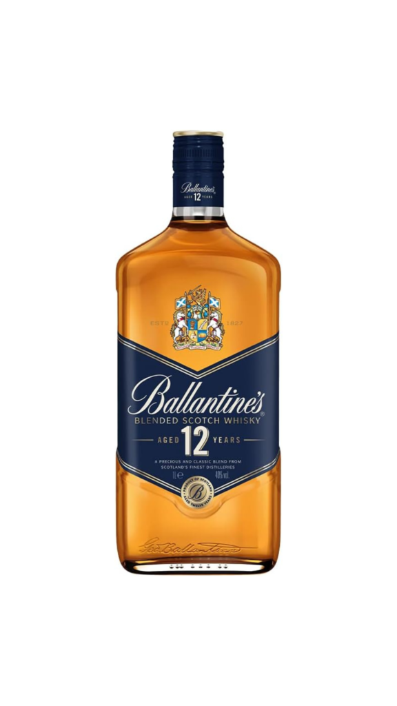 Balllantines